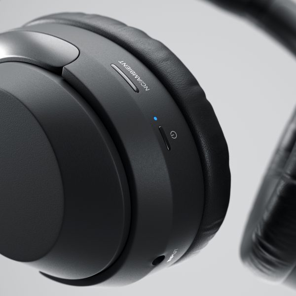 Sony Headphones WH 1000X M3
