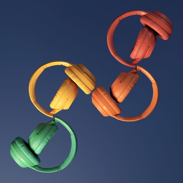 Sony Headphones WH 1000X M3