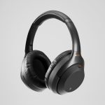 Sony Headphones WH 1000X M3