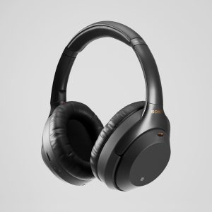 Sony Headphones WH 1000X M3