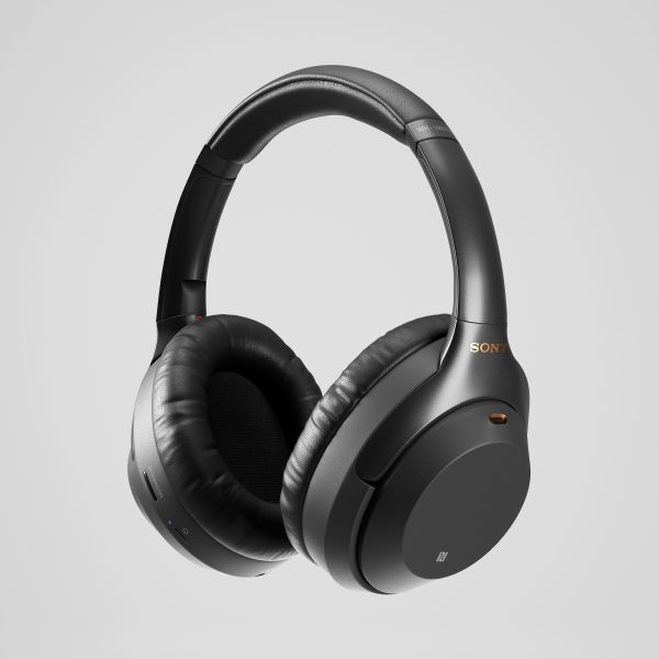 Sony Headphones WH 1000X M3