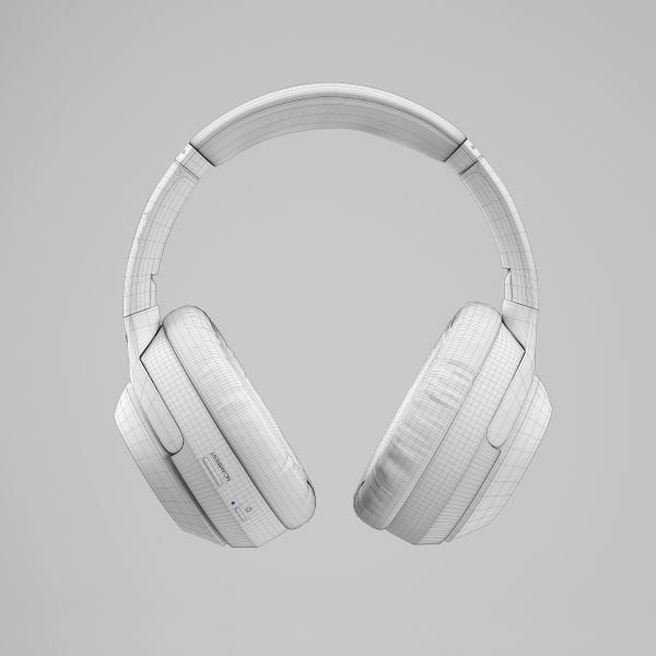 Sony Headphones WH 1000X M3