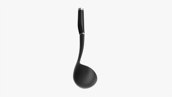 Soup ladle