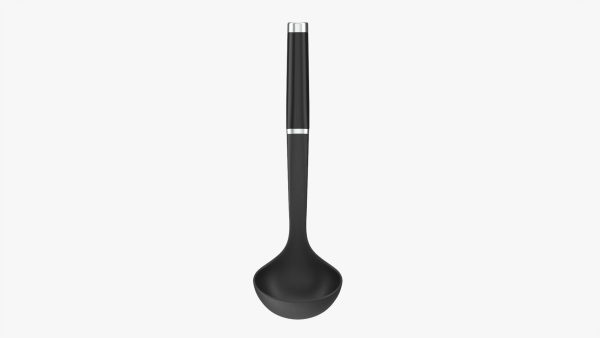 Soup ladle