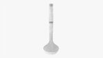 Soup ladle