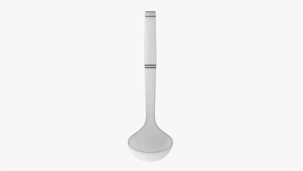 Soup ladle