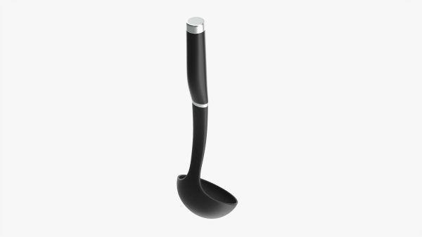 Soup ladle