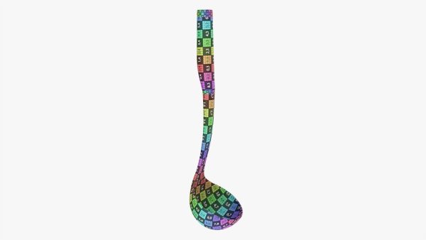 Soup ladle