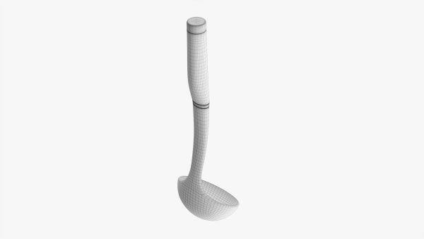 Soup ladle