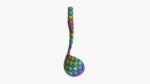 Soup ladle