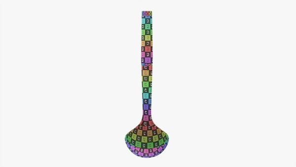 Soup ladle