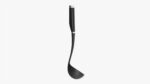 Soup ladle