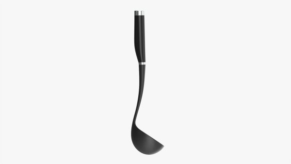 Soup ladle