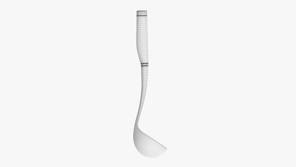 Soup ladle