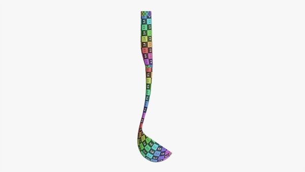 Soup ladle