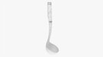 Soup ladle