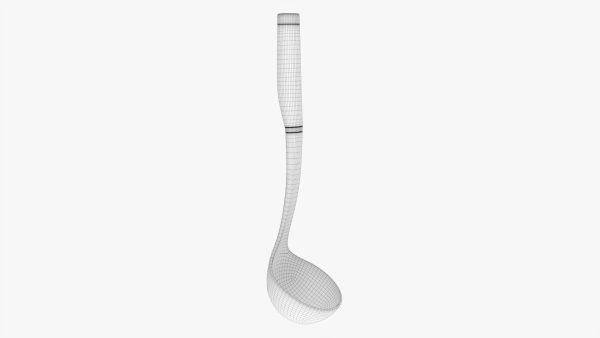 Soup ladle