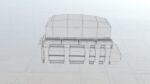 Space bus for space tourism