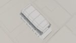 Space bus for space tourism