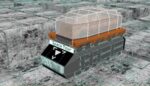 Space bus for space tourism