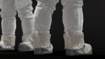 SPACESUIT Moon APOLLO 11
