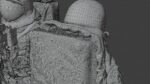 SPACESUIT Moon APOLLO 11