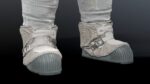 SPACESUIT Moon APOLLO 11