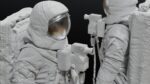 SPACESUIT Moon APOLLO 11