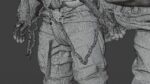 SPACESUIT Moon APOLLO 11