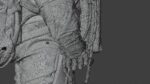 SPACESUIT Moon APOLLO 11