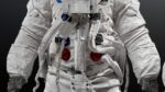 SPACESUIT Moon APOLLO 11