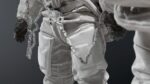 SPACESUIT Moon APOLLO 11