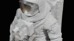 SPACESUIT Moon APOLLO 11