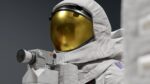 SPACESUIT Moon APOLLO 11