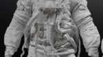 SPACESUIT Moon APOLLO 11