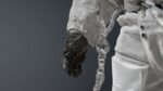 SPACESUIT Moon APOLLO 11