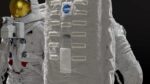 SPACESUIT Moon APOLLO 11