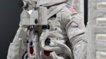 SPACESUIT Moon APOLLO 11