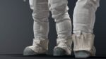 SPACESUIT Moon APOLLO 11