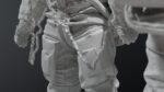 SPACESUIT Moon APOLLO 11