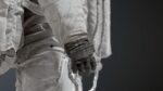 SPACESUIT Moon APOLLO 11