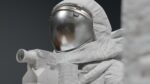 SPACESUIT Moon APOLLO 11