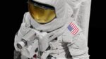 SPACESUIT Moon APOLLO 11