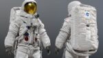 SPACESUIT Moon APOLLO 11