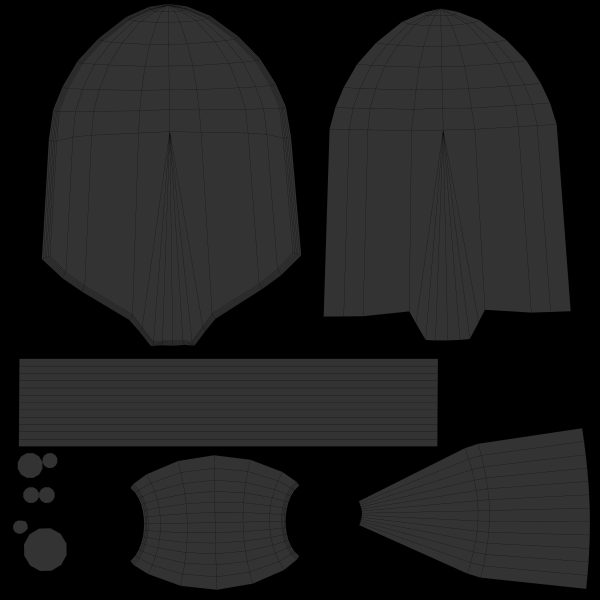 Spade