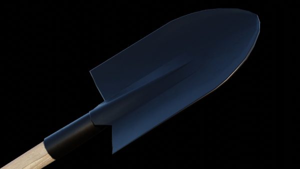 Spade