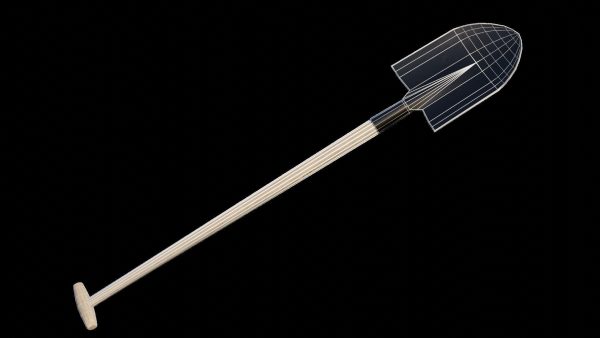 Spade