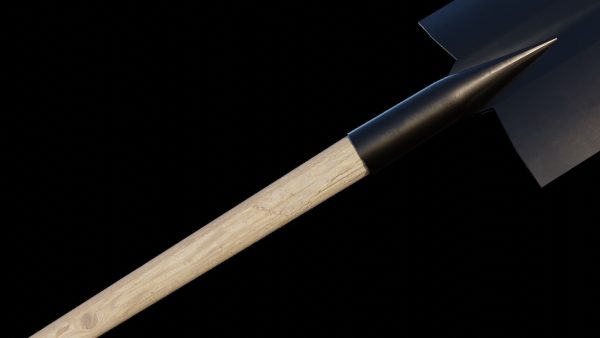 Spade