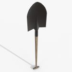 Spade