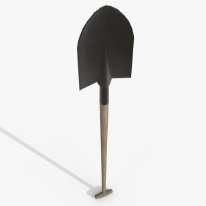 Spade